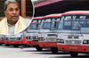 State cabinet decides to increase bus fare by 15%